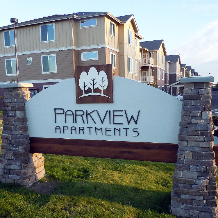 Parkview Apartments | SCJ Alliance