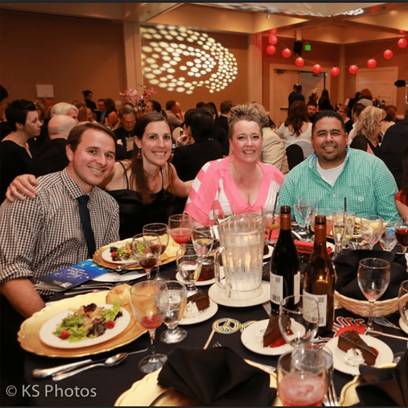 Thurston County Chamber Auction