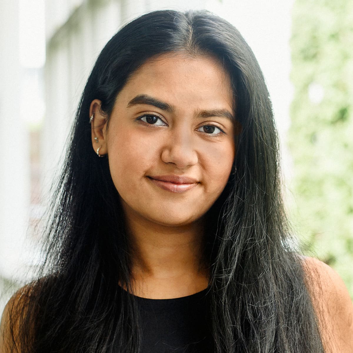 Laksshita Malhorta - SCJ Alliance